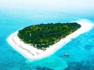 Explore Menjangan – Tabuhan Island