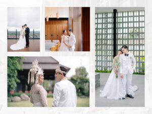 Prewedding Venue Packages