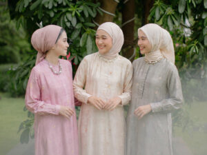 Enchanting Lebaran