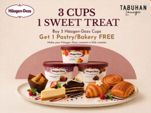 HAAGEN DAZS