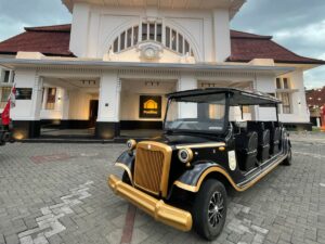 Step Into the Heart of Old Surabaya