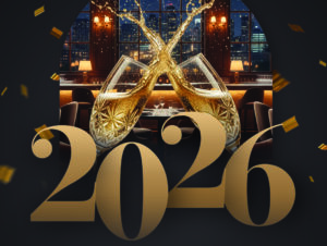 MAKAN MALAM PERGANTIAN TAHUN