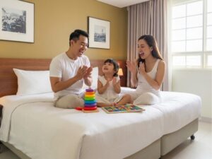 HOLIDAY ESCAPE 3D2N