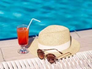 SUMMER BLISS