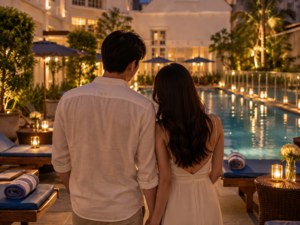 HONEYMOON PACKAGE